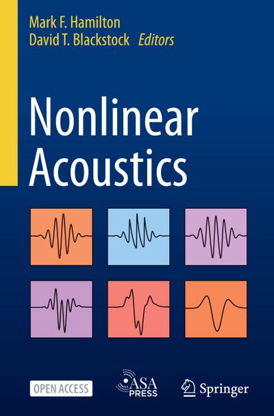 Nonlinear Acoustics