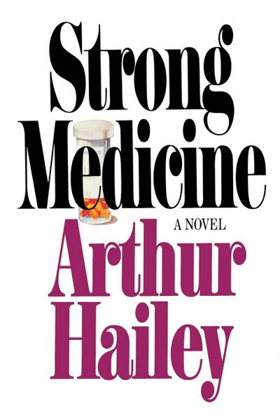 Strong Medicine