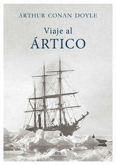 Viaje por el Ártico