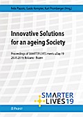Innovative Solutions for an ageing Society