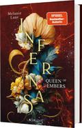 Infernas 2: Queen of Embers