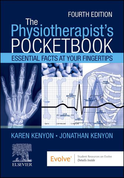 Kenyon - The Physiotherapist’s Pocketbook: Essential Facts at Your Fingertips