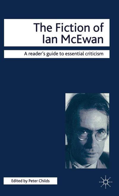 Fiction of Ian McEwan