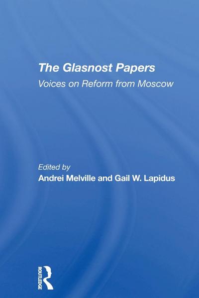 The Glasnost Papers