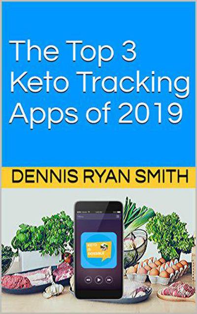 Top 3 Keto Tracking Apps of 2020