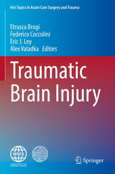 Traumatic Brain Injury