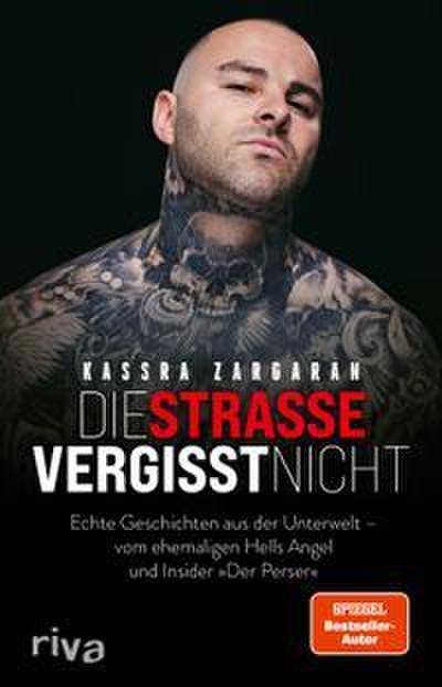 Die Straße vergisst nicht