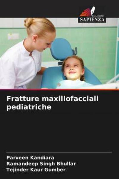 Fratture maxillofacciali pediatriche