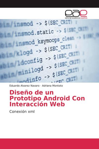Diseño de un Prototipo Android Con Interacción Web