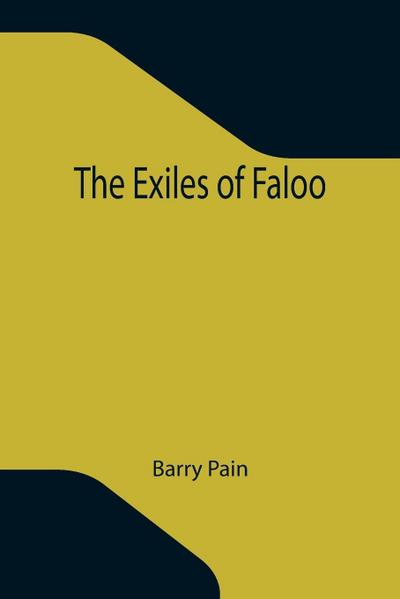 The Exiles of Faloo