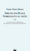 Sprung ins Blaue / Sobresalto al vacío