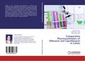 Comparative Pharmacokinetics of Ofloxacin and Ciprofloxacin in Calves