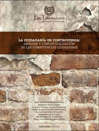 La ciudadanía en controversia: