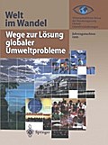 Wege zur Lösung globaler Umweltprobleme