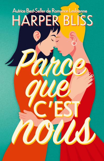 Parce que c’est nous