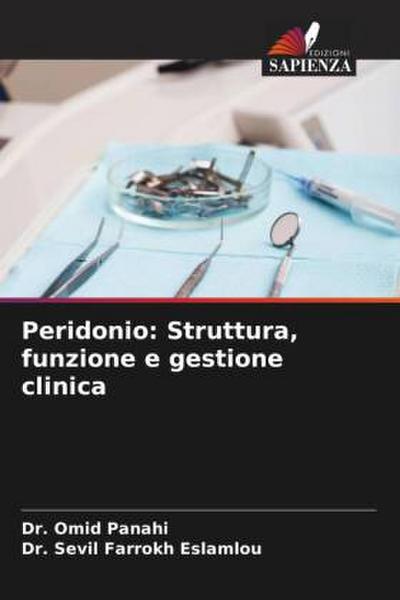 Peridonio: Struttura, funzione e gestione clinica