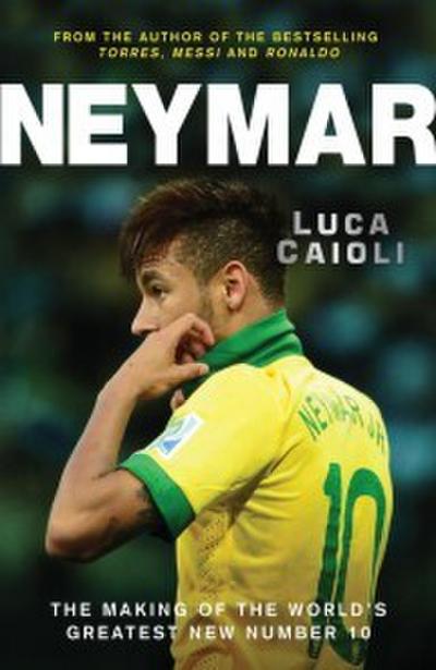 Caioli, L: Neymar