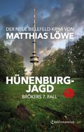 Hünenburgjagd
