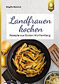 Landfrauen kochen