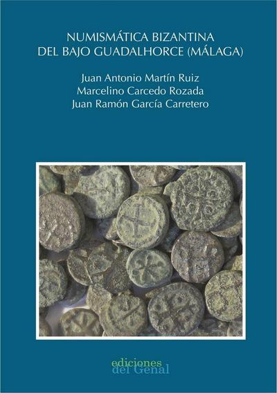 Numismática bizantina del bajo Guadalhorce, Málaga