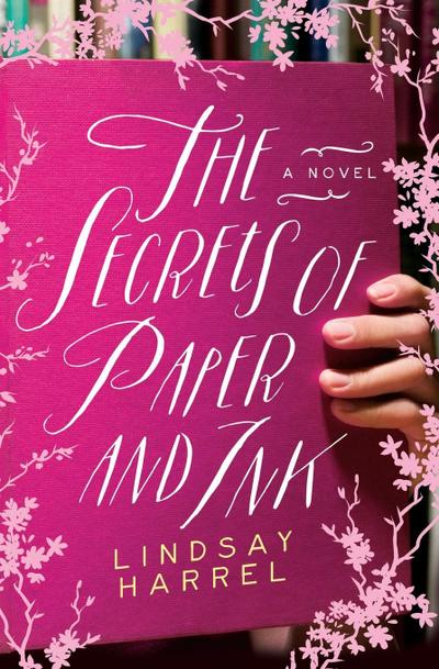 The Secrets of Paper and Ink