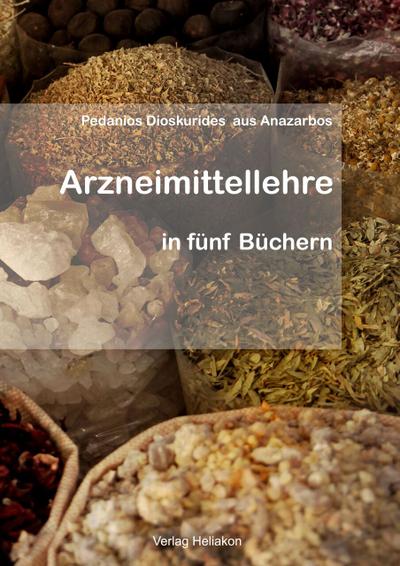 Arzneimittellehre