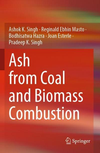 Ash from Coal and Biomass Combustion