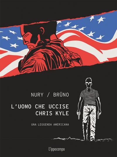 L’ uomo che uccise Chris Kyle