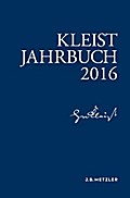 Kleist-Jahrbuch 2016