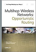 Multihop Wireless Networks