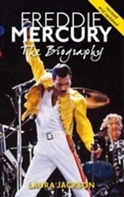 Freddie Mercury