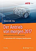 Der Antrieb von morgen 2017