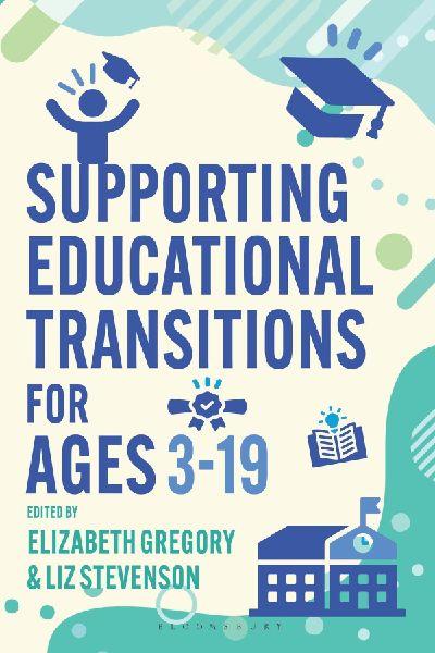 Supporting Educational Transitions for Ages 3-19