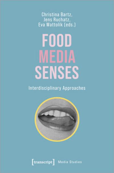 Bartz,Food-Media  /EMW100*