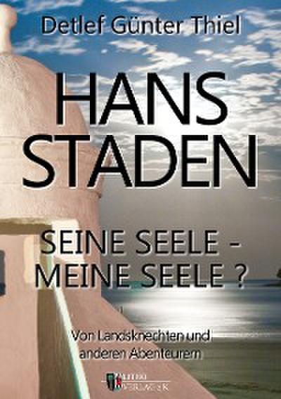 Hans Staden