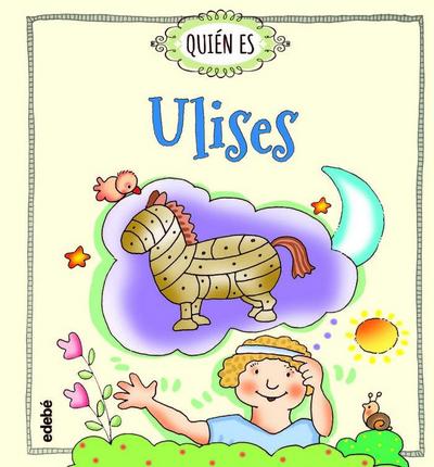 Quién es Ulises