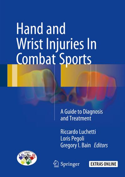 Hand and Wrist Injuries In Combat Sports