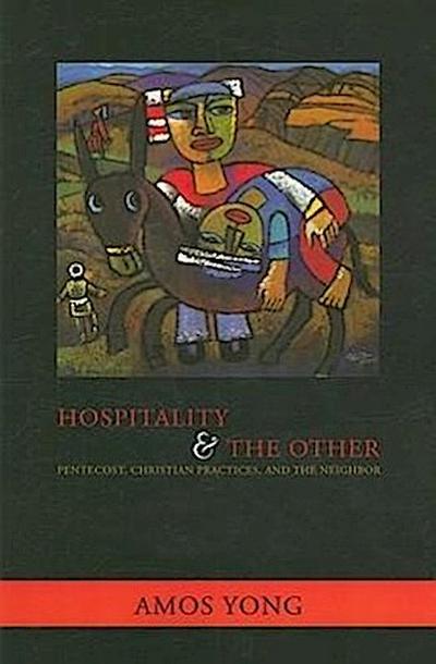 Hospitality and the Other