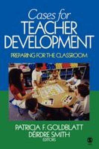 Cases for Teacher Development