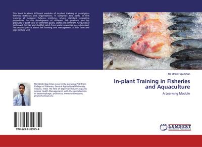 In-plant Training in Fisheries and Aquaculture