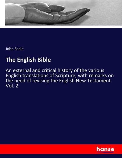 The English Bible
