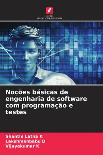 Noções básicas de engenharia de software com programação e testes