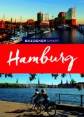 Baedeker SMART Reiseführer Hamburg