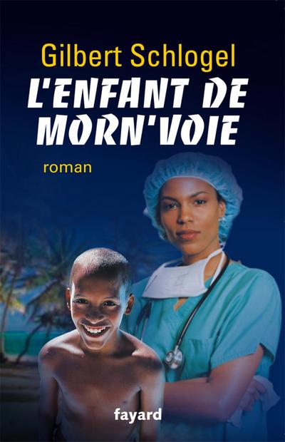 L’Enfant de Morn’voie