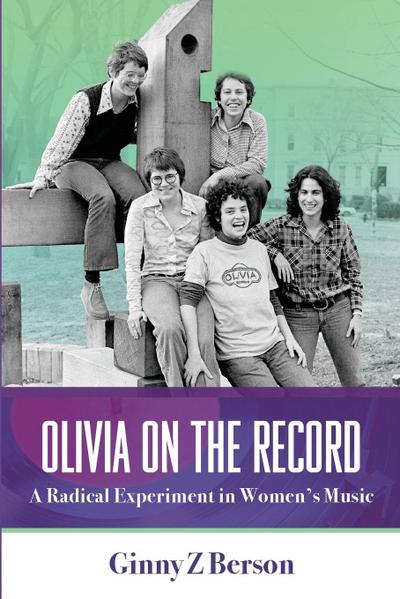 Olivia on the Record