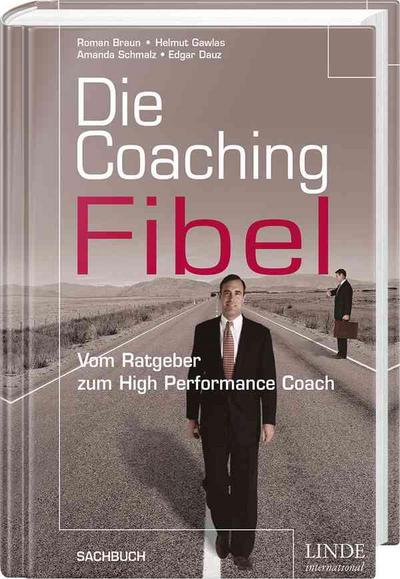 Die Coaching-Fibel