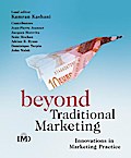 Beyond Traditional Marketing