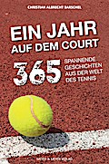 Ein Jahr auf dem Court