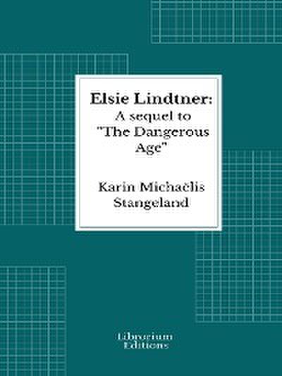 Elsie Lindtner