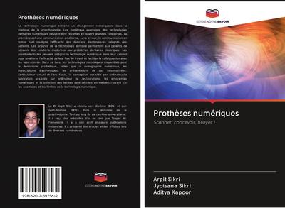 Prothèses numériques